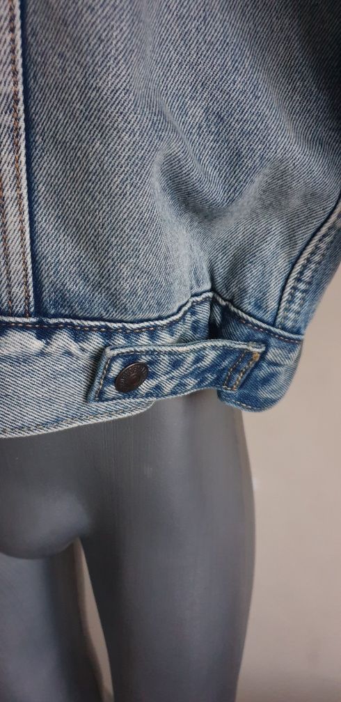 Levi's Levis Premium Jeans Jacket Size L НОВО! ОРИГИНАЛ! Мъжко  Яке!