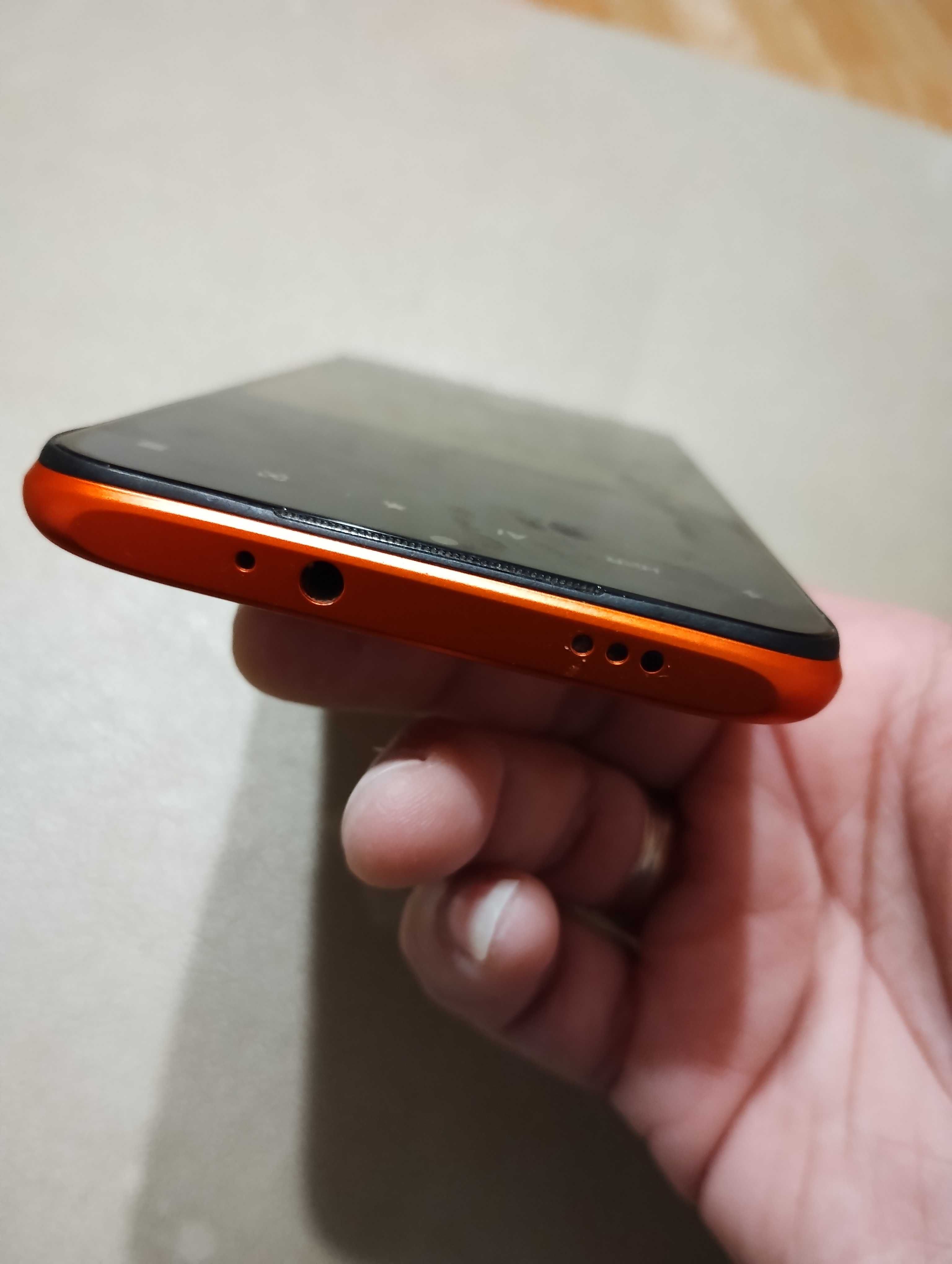 Телефон Xiaomi Redmi 9T