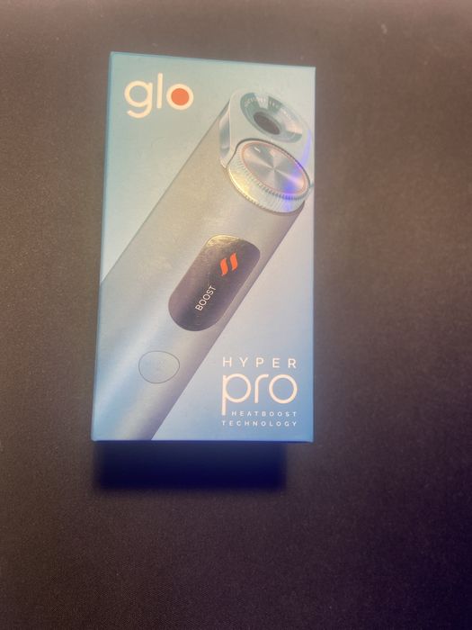 Glo Hyper Pro Sigilat