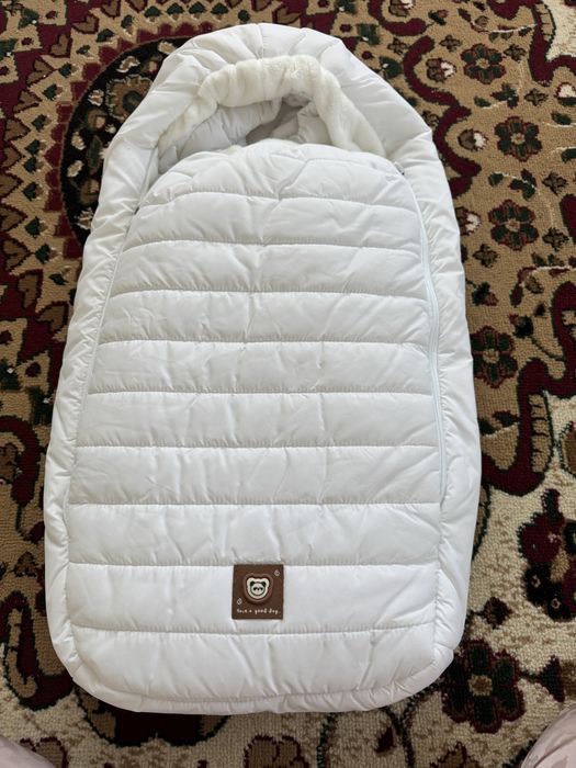 конверт для поворожденных