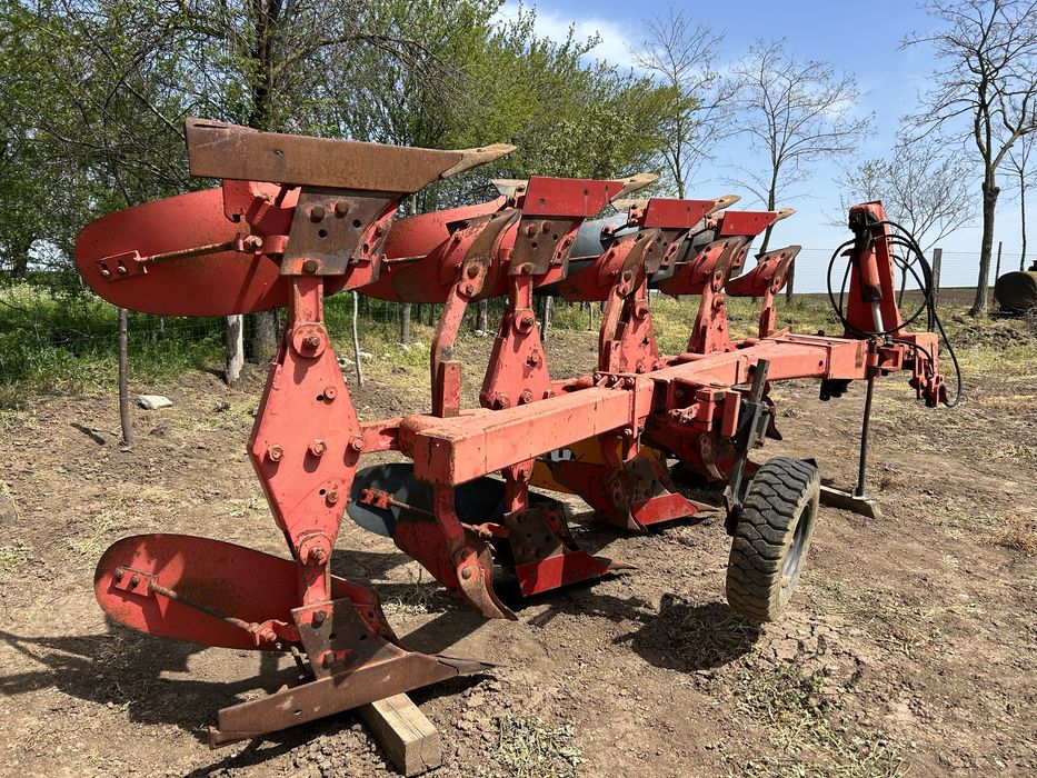 Vand plug reversibil Huard