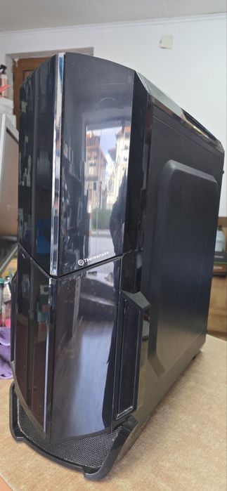 Геймърски компютър