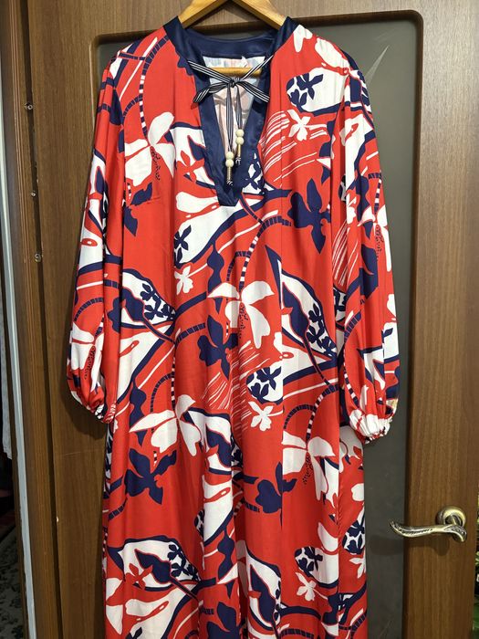 Платья женское гизия