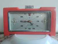 Ceas desteptator de masa -mecanic Diamond.