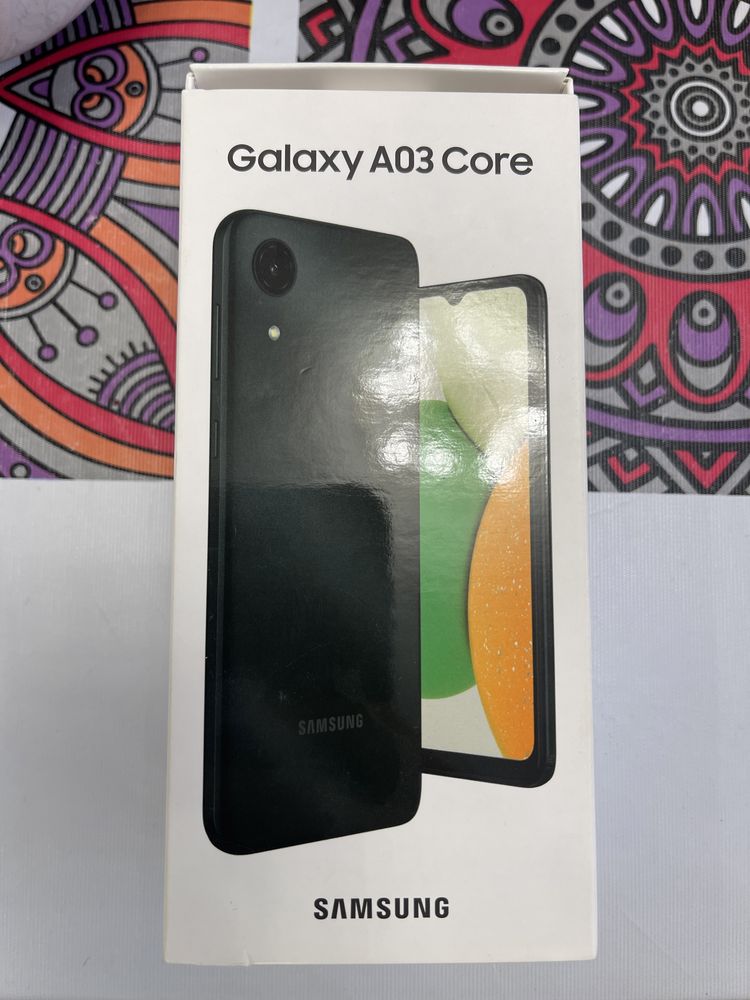 Samsung Galaxy A03 Core