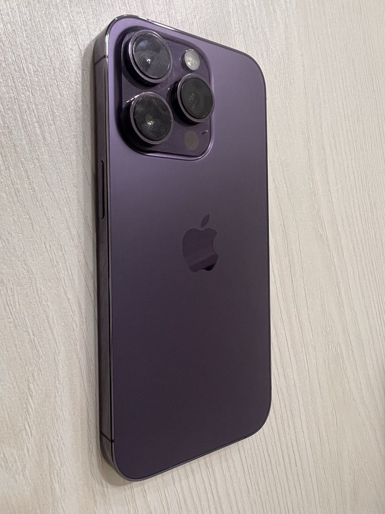 Iphone 14 pro 256 gb