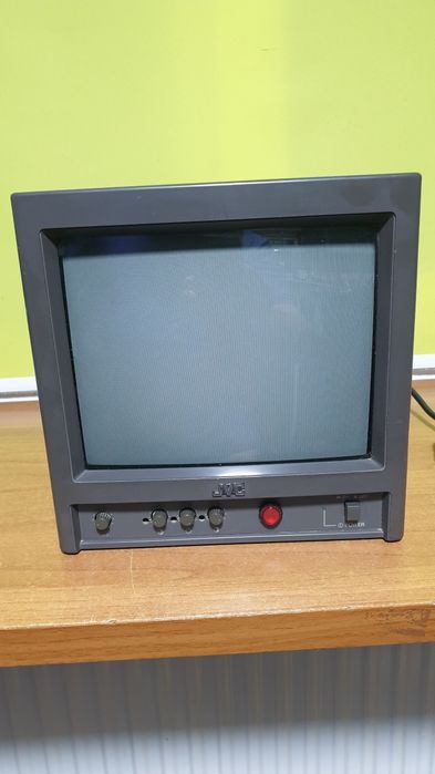 JVC monitor profesional tm-a10e