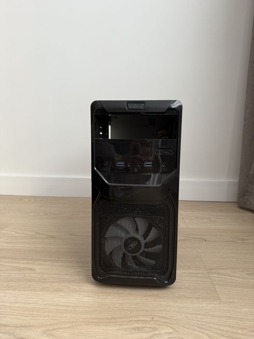 Компьютер средний i7-7700
