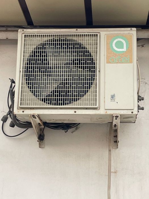 Kanditsioner 12 talik