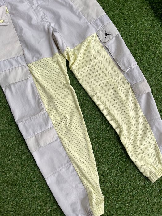 Дамски спортен панталон : Nike Jordan Heatwave Utility Pants S