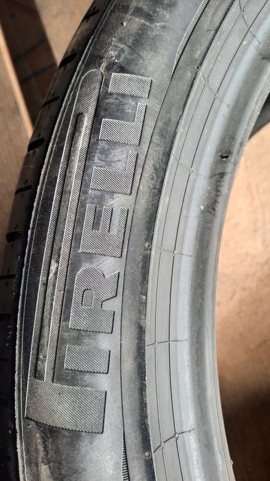2buc 275 40 R20 Pirelli vara cauciucuri anvelope 20