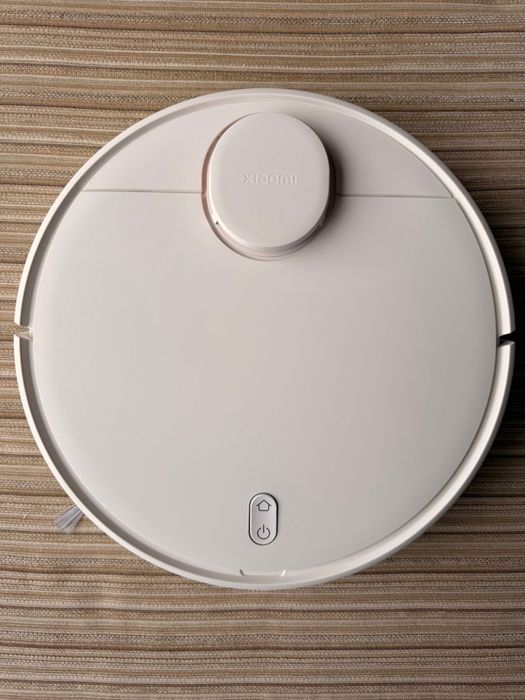 Xiaomi Robot Vacuum S10