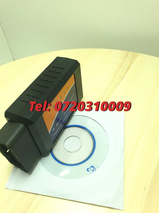 New 2020 Diagnoza Auto Wifi Elm327 torque Full Premium V Obd2