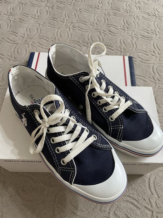 Обувки US Polo Assn/38