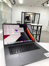 MacBook Pro M1  2021год  32gb 512gb