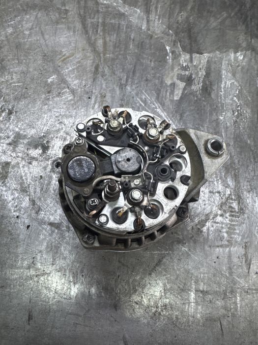 Генератор Газель 120А