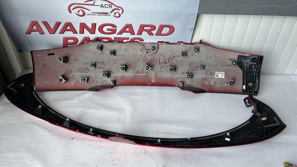 Панели от задна врата Mazda CX30 2019-