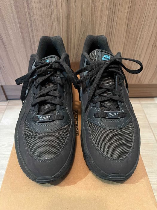 nike AIR MAX LTD 3 мъжки маратонки номер 44,5