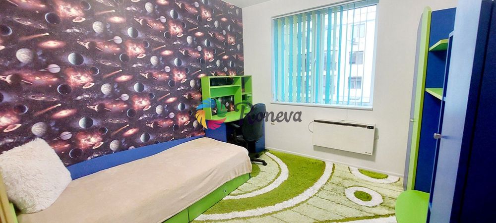 Продава се Тристаен апартамент в Варна, Владислав Варненчик - 88 кв.м за 1648 €/кв.м - Снимка #8