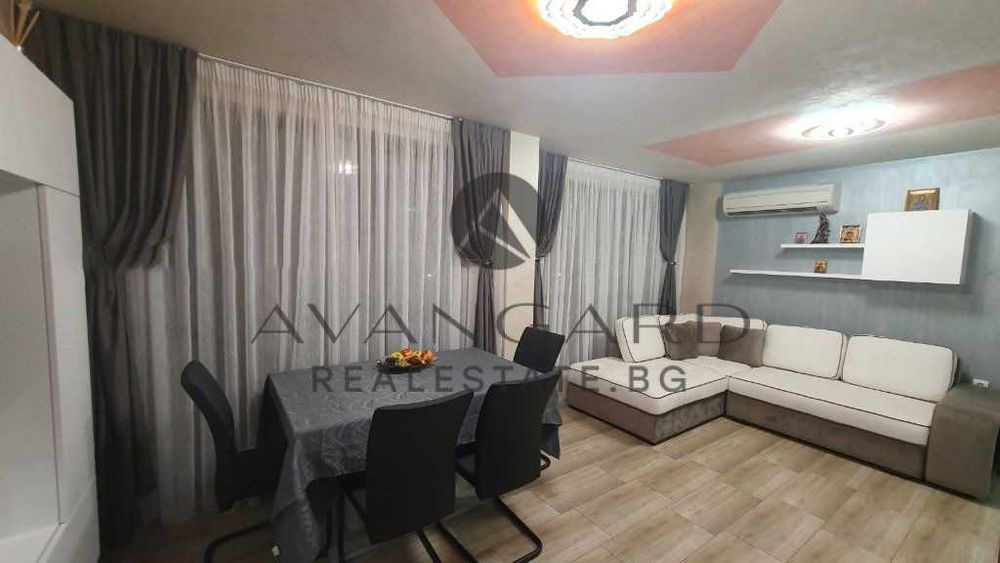 оф.24638 Двустаен на топ локация/ Кършияка