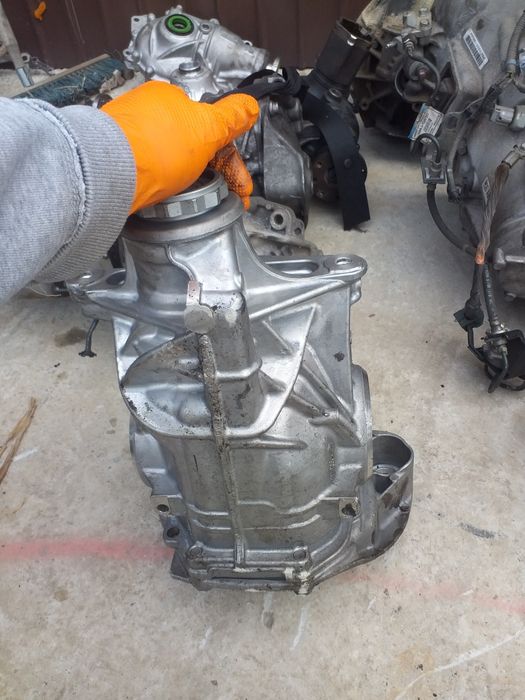 Grup Spate BMW G30 G31 868620303 RAPORT 2.93