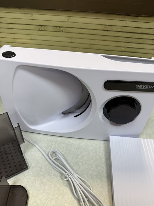 Сгъваема уред за рязане Severin