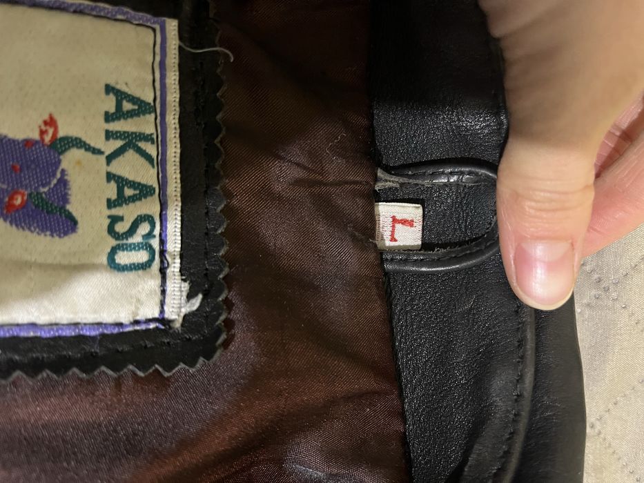 Кожено яке / кожена шуба / естествена кожа