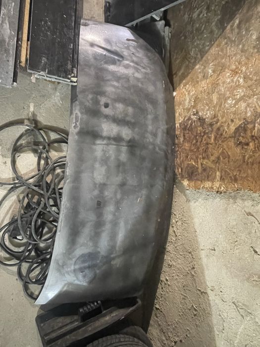 Citroen Jumper 2.0HDI 2002г На Части