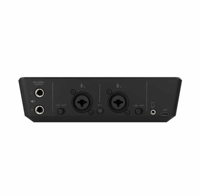 USB Аудо интерфейс Creative Live! Audio A3