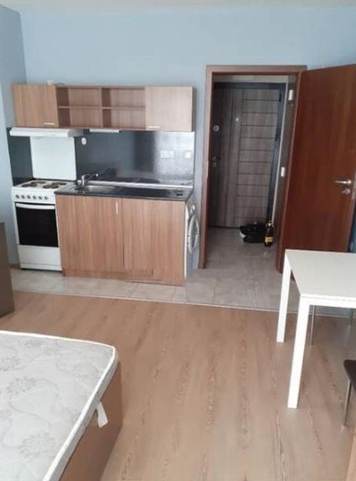 Едностаен, под наем, ж.к Студентски град