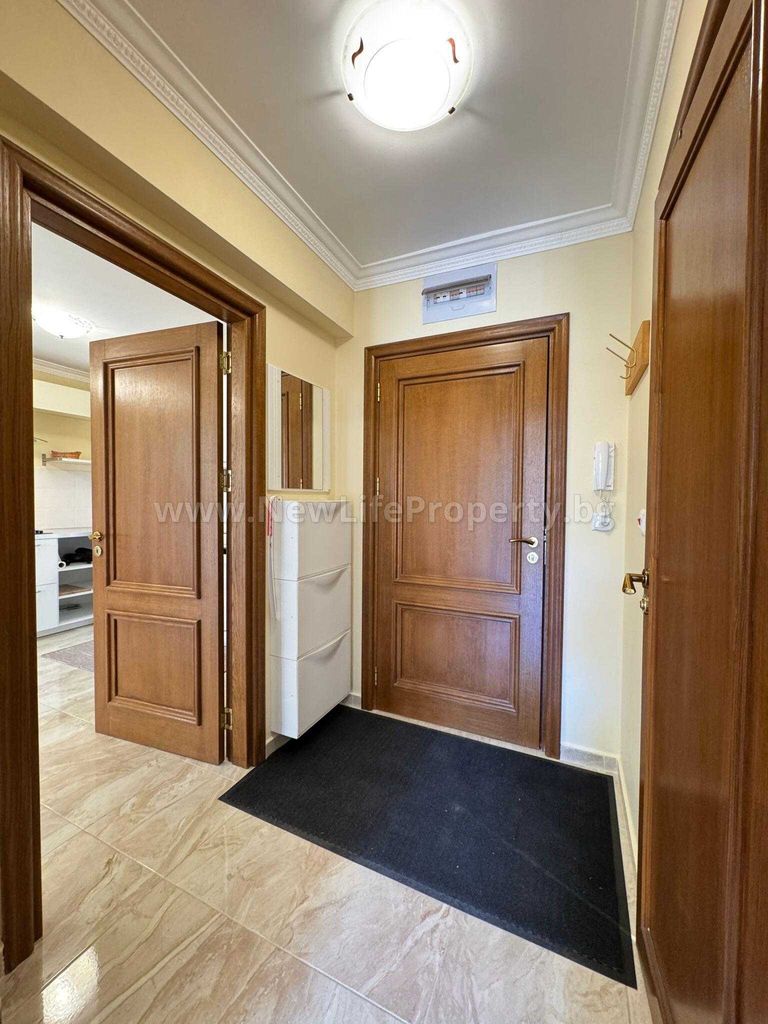 Продава се Двустаен апартамент в Свети Влас - 65 кв.м за 2224 €/кв.м - Снимка #2