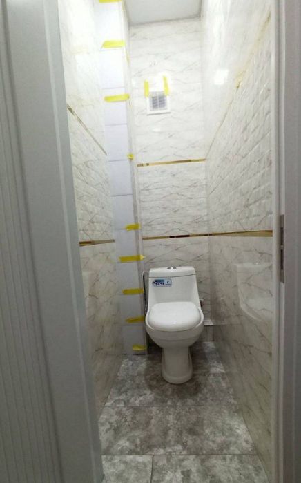 Продажа 3 хона 3 етаж 4 етажл 
Кора камиш 2/3
72 кв
Балкон 2*6