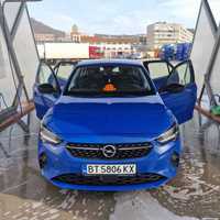 Opel Corsa Elegance 1.2 бензин 74kw,101kc,AT8,ЦЕНА ПО ДОГОВАРЯНЕ.