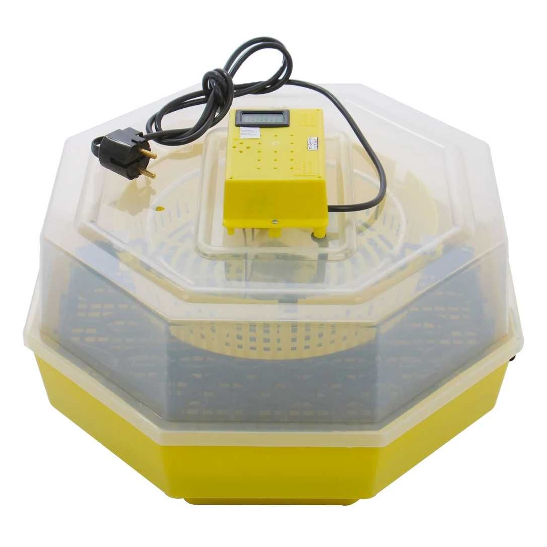 Vând incubator electric