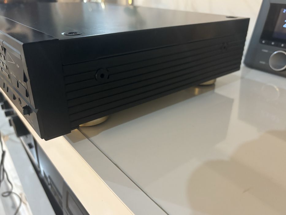 Denon DCD-800 pcm audio - premium