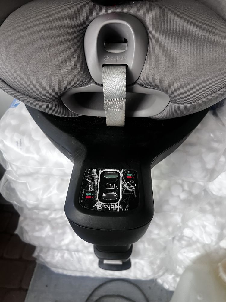 Cybex Sirona S2 3м-4 години