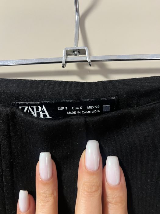 Дамски клин ЗАРА