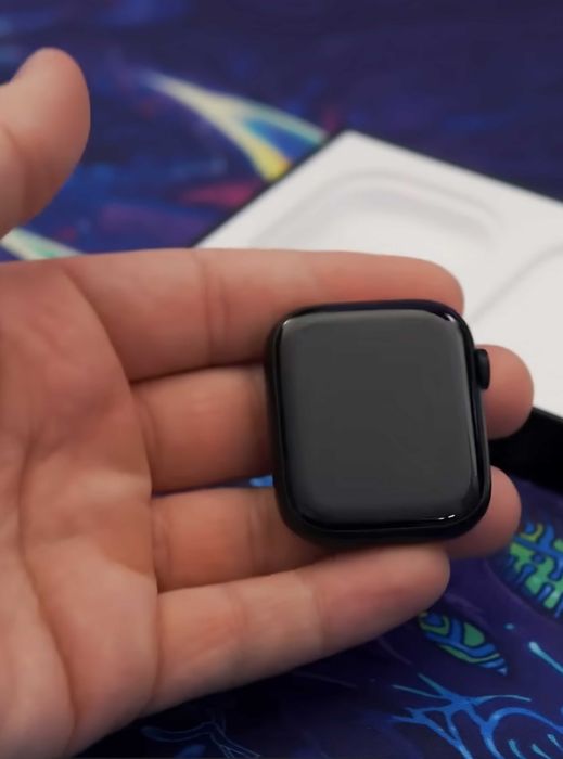 Apple Watch Series 7 2021