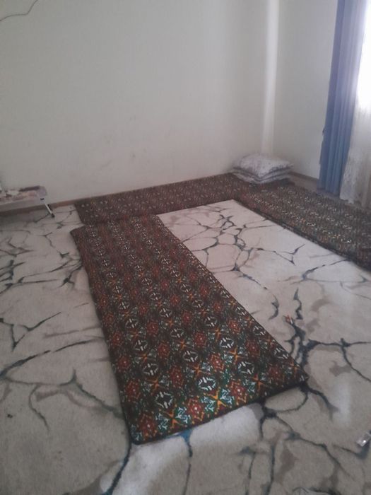 Yettitom sityda 2xonali uy