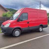 IVECO Daily 35.S13/08.2010/2,3D/ 126 CP E4 Clima/Navigatie/182000 km