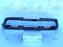 Spoiler bara fata Renault Austral nou original Renault negru lucios