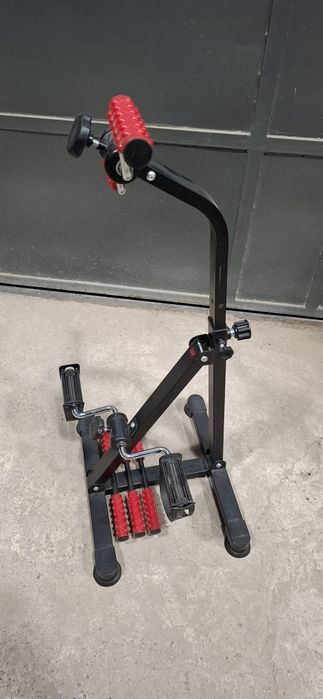 Велотренажёр Тренажер Велик Реабилитация Trenajor velotrenajor Firness