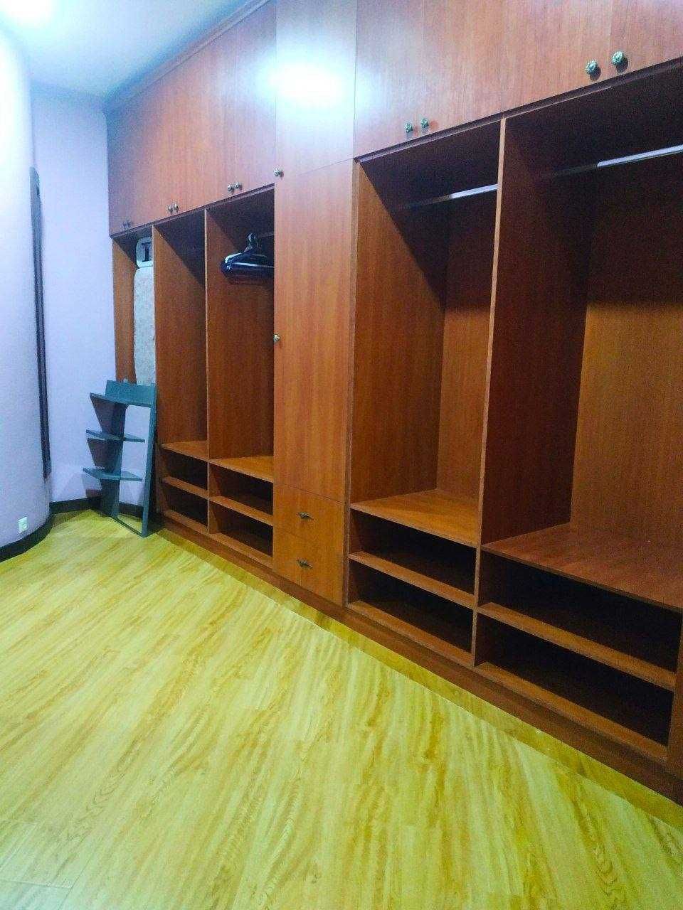 Сдаётся квартира Мирабад Улица Чехова( Фидокор )