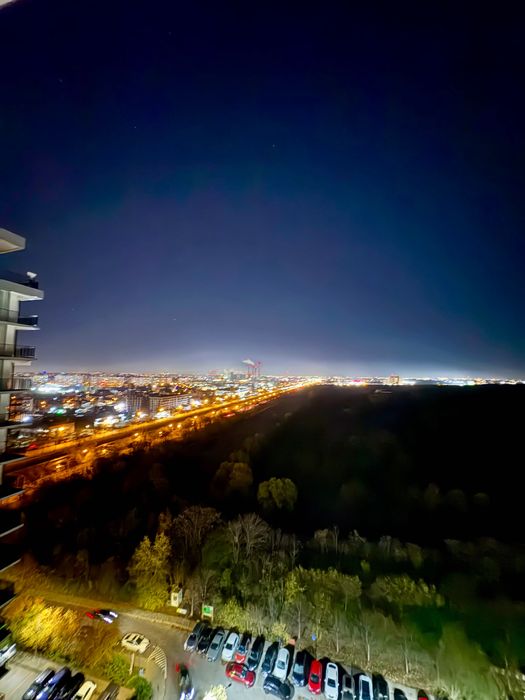 Închiriez apartament 2 camere Asmita Gardens