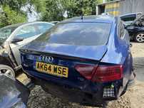 Hayon Audi A5 4 usi Portbagaj Audi A5 4 Usi