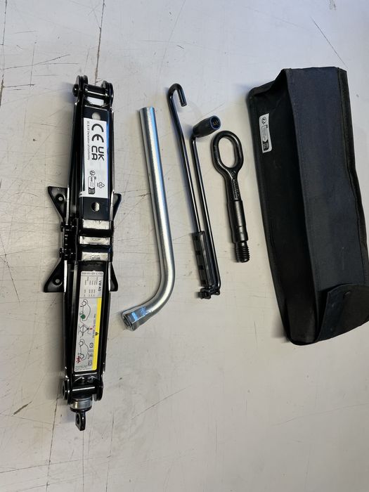 Cric original vw id3, id4