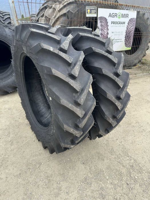 12.4-28 PANTHER 12 PR cauciucuri  tractor spate U445