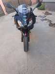 Vând aprilia rs 125