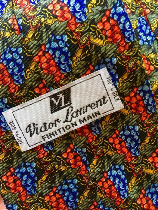 Cravată din mătase, calitate premium