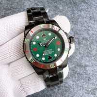 Автоматичен мъжки часовник Rolex Poker Limited Edition